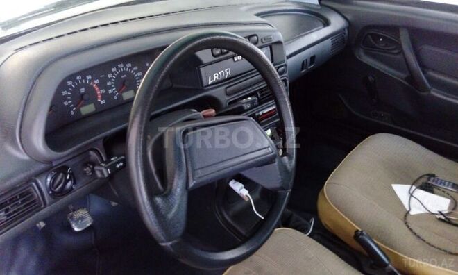 LADA (VAZ) 2109 1996, 133,650 km - 1.5 l - Bakı