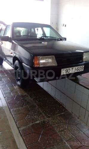 LADA (VAZ) 2109 1996, 133,650 km - 1.5 l - Bakı