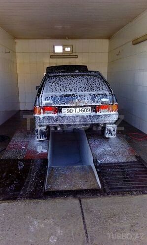 LADA (VAZ) 2109 1996, 133,650 km - 1.5 l - Bakı