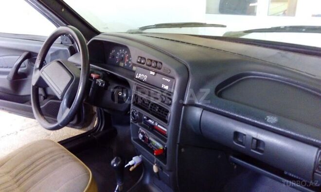 LADA (VAZ) 2109 1996, 133,650 km - 1.5 l - Bakı