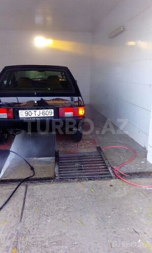 LADA (VAZ) 2109 1996, 133,650 km - 1.5 l - Bakı