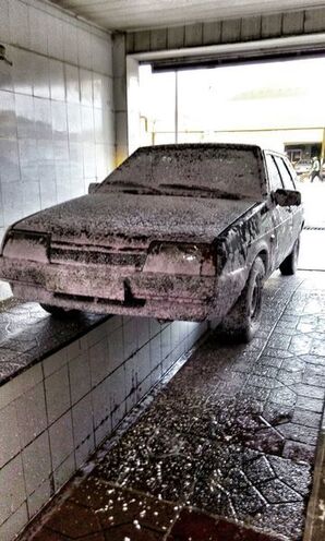 LADA (VAZ) 2109 1996, 133,650 km - 1.5 l - Bakı