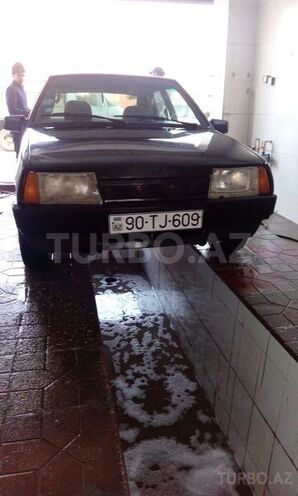 LADA (VAZ) 2109 1996, 133,650 km - 1.5 l - Bakı