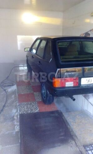 LADA (VAZ) 2109 1996, 133,650 km - 1.5 l - Bakı
