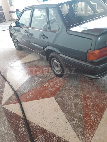 LADA (VAZ) 2115 2011, 108,000 km - 1.6 l - Gəncə