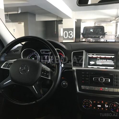 Mercedes GL 350 2014, 65,000 km - 3.0 л - Bakı