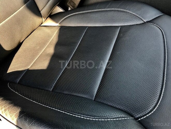 Mercedes GL 350 2014, 65,000 km - 3.0 л - Bakı