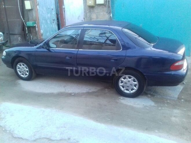 Kia Clarus 1998, 200,555 km - 2.0 l - Bakı