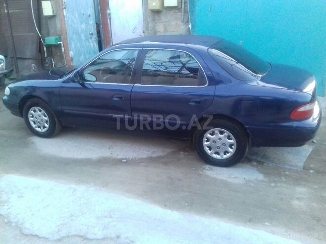 Kia Clarus 1998, 200,555 km - 2.0 l - Bakı