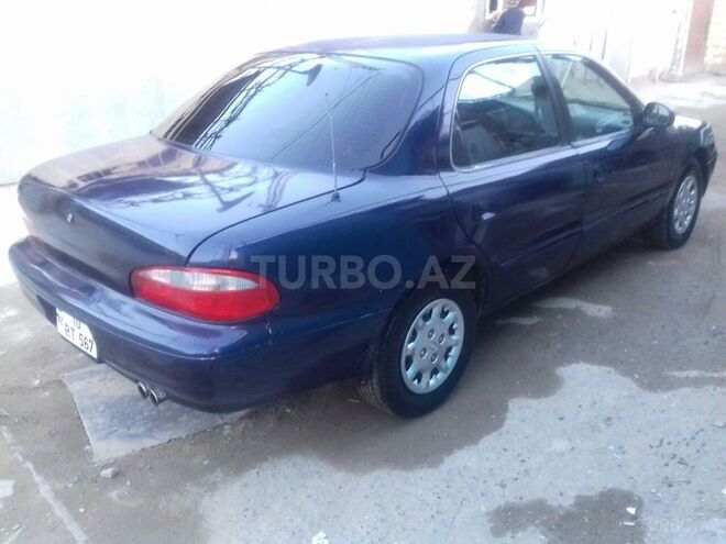 Kia Clarus 1998, 200,555 km - 2.0 l - Bakı