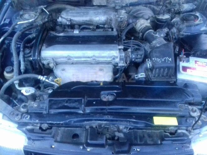 Kia Clarus 1998, 200,555 km - 2.0 l - Bakı