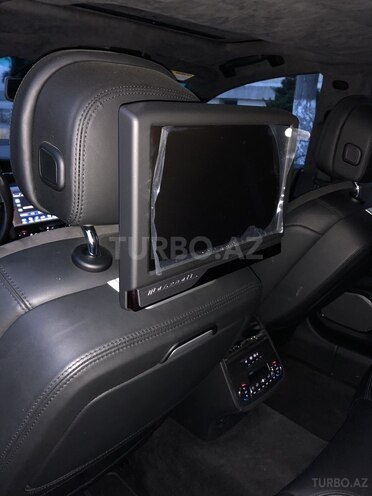 Maserati Quattroporte 2014, 28,000 km - 3.0 l - Bakı