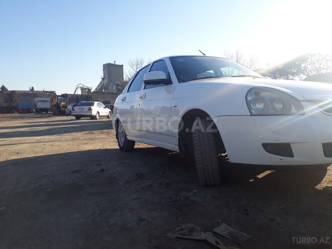 LADA (VAZ) Priora 2013, 150,123 km - 1.6 л - Bakı