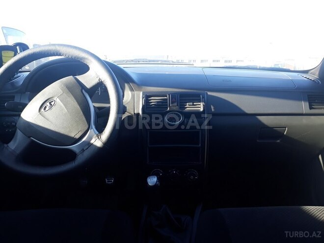 LADA (VAZ) Priora 2013, 150,123 km - 1.6 л - Bakı