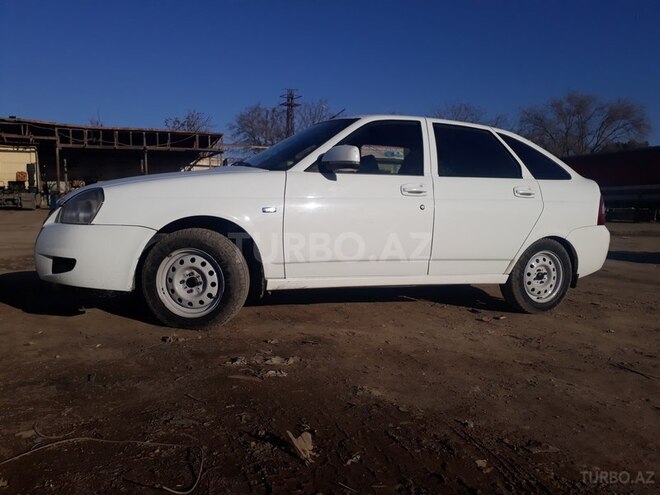 LADA (VAZ) Priora 2013, 150,123 km - 1.6 л - Bakı