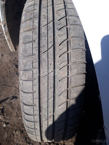 LADA (VAZ) Priora 2013, 150,123 km - 1.6 л - Bakı