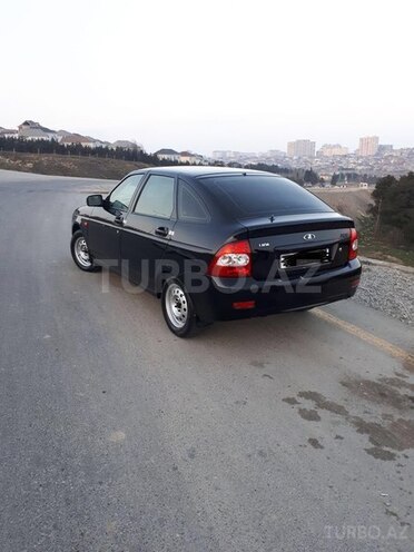 LADA (VAZ) Priora 2010, 11,000 km - 1.6 l - Göyçay