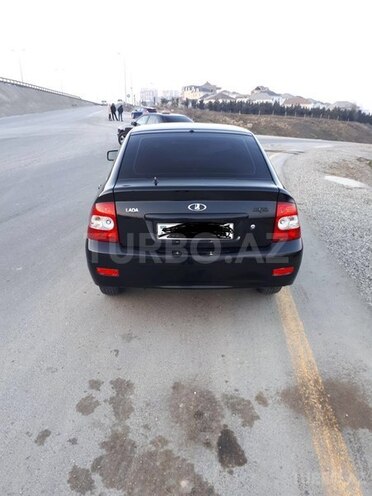 LADA (VAZ) Priora 2010, 11,000 km - 1.6 l - Göyçay