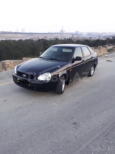 LADA (VAZ) Priora 2010, 11,000 km - 1.6 l - Göyçay