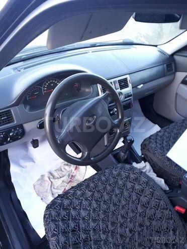 LADA (VAZ) Priora 2010, 11,000 km - 1.6 l - Göyçay