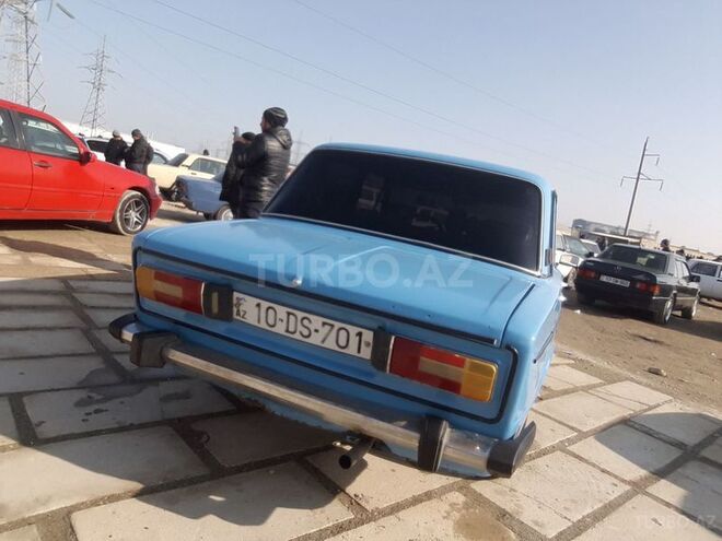 LADA (VAZ) 2106 1985, 300,000 km - 1.3 л - Bakı