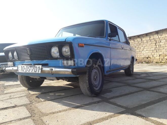 LADA (VAZ) 2106 1985, 300,000 km - 1.3 л - Bakı