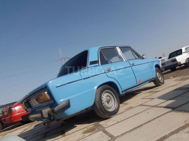 LADA (VAZ) 2106 1985, 300,000 km - 1.3 л - Bakı