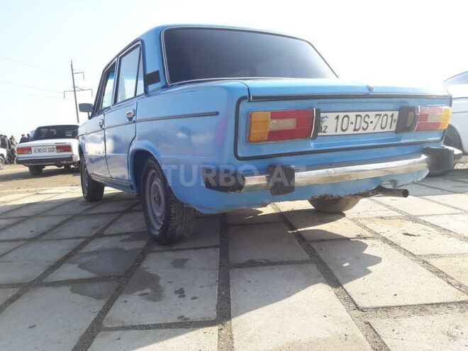 LADA (VAZ) 2106 1985, 300,000 km - 1.3 л - Bakı
