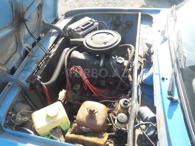 LADA (VAZ) 2106 1985, 300,000 km - 1.3 л - Bakı