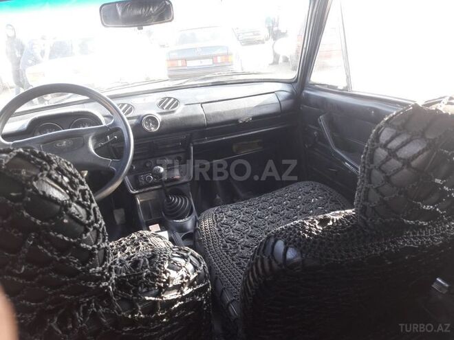 LADA (VAZ) 2106 1985, 300,000 km - 1.3 л - Bakı