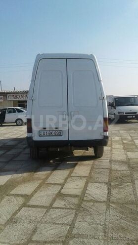 Ford Transit 1998, 202,200 km - 2.5 l - Bakı