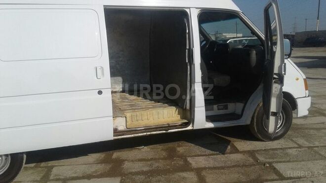 Ford Transit 1998, 202,200 km - 2.5 l - Bakı