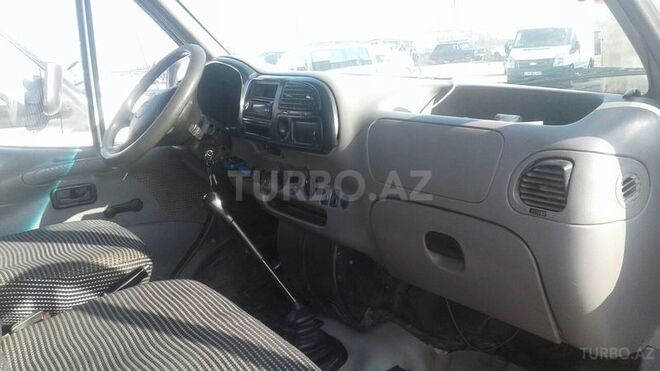 Ford Transit 1998, 202,200 km - 2.5 l - Bakı
