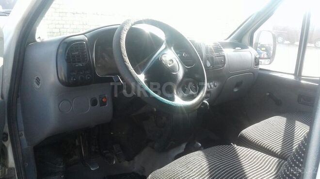 Ford Transit 1998, 202,200 km - 2.5 l - Bakı
