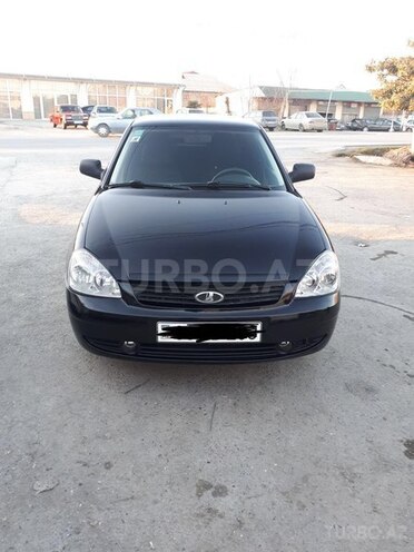 LADA (VAZ) Priora 2010, 11,000 km - 1.6 l - Göyçay