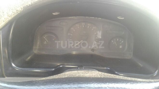 Ford Transit 1998, 202,200 km - 2.5 l - Bakı