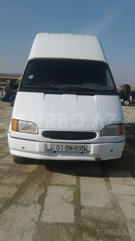 Ford Transit 1998, 202,200 km - 2.5 l - Bakı