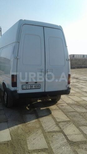 Ford Transit 1998, 202,200 km - 2.5 l - Bakı