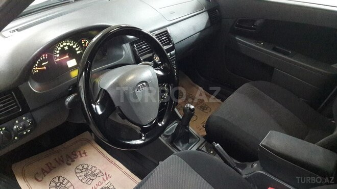 LADA (VAZ) Priora 2013, 57,000 km - 1.6 л - Bakı