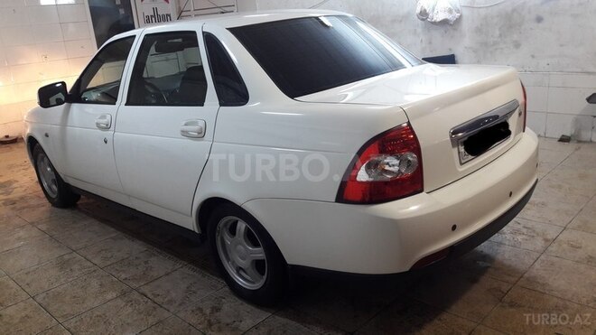 LADA (VAZ) Priora 2013, 57,000 km - 1.6 л - Bakı