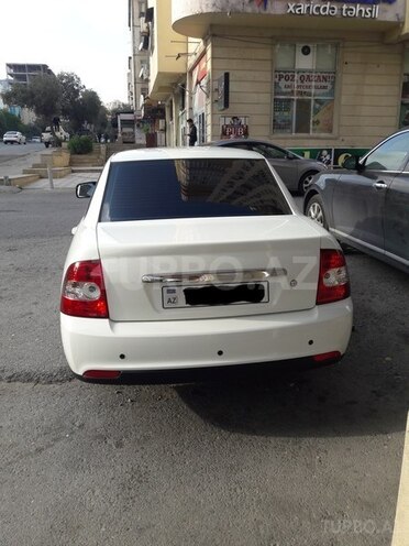 LADA (VAZ) Priora 2013, 57,000 km - 1.6 л - Bakı