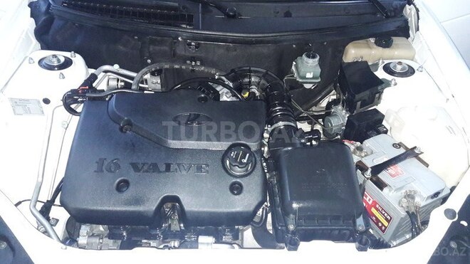 LADA (VAZ) Priora 2013, 57,000 km - 1.6 л - Bakı