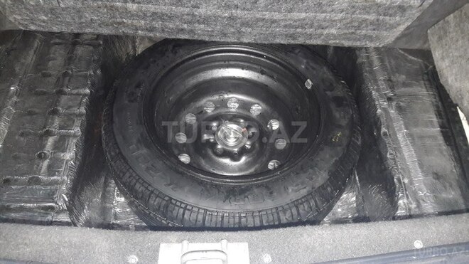 LADA (VAZ) Priora 2013, 57,000 km - 1.6 л - Bakı