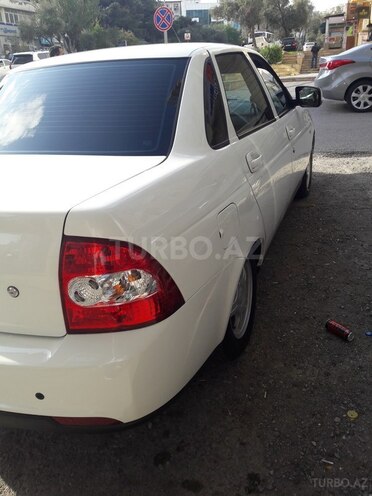 LADA (VAZ) Priora 2013, 57,000 km - 1.6 л - Bakı