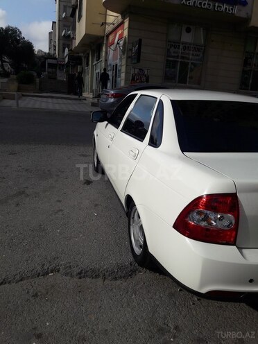 LADA (VAZ) Priora 2013, 57,000 km - 1.6 л - Bakı