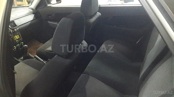 LADA (VAZ) Priora 2013, 57,000 km - 1.6 л - Bakı