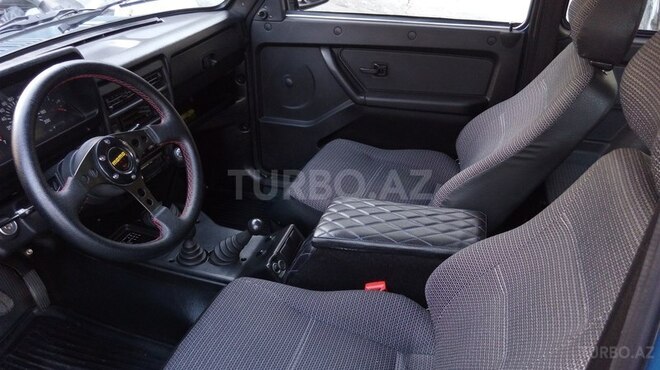 LADA (VAZ) Niva 2015, 24,000 km - 1.7 л - Bakı
