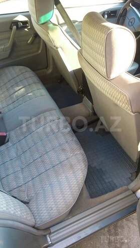 Mercedes 190 1993, 324,000 km - 2.0 l - Bakı