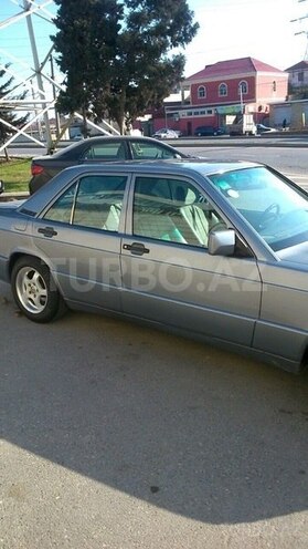 Mercedes 190 1993, 324,000 km - 2.0 l - Bakı