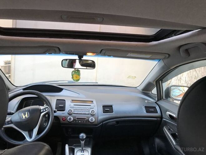 Honda Civic 2008, 15,000 km - 1.6 l - Bakı